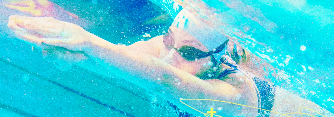 Enhanced Games desafiam o esporte tradicional ao liberar doping