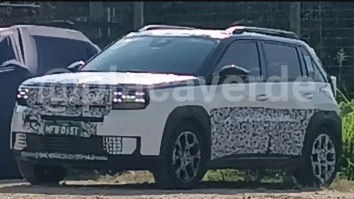 Fiat Argo X: A arquitetura global que redefine o compacto brasileiro