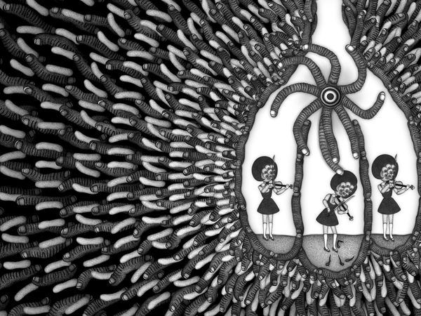 Cinema independente: curadoria do London Breeze Film Festival
