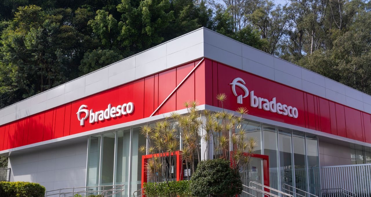 UBS BB eleva Bradesco a R$ 28 e vê 2 gatilhos para rentabilidade