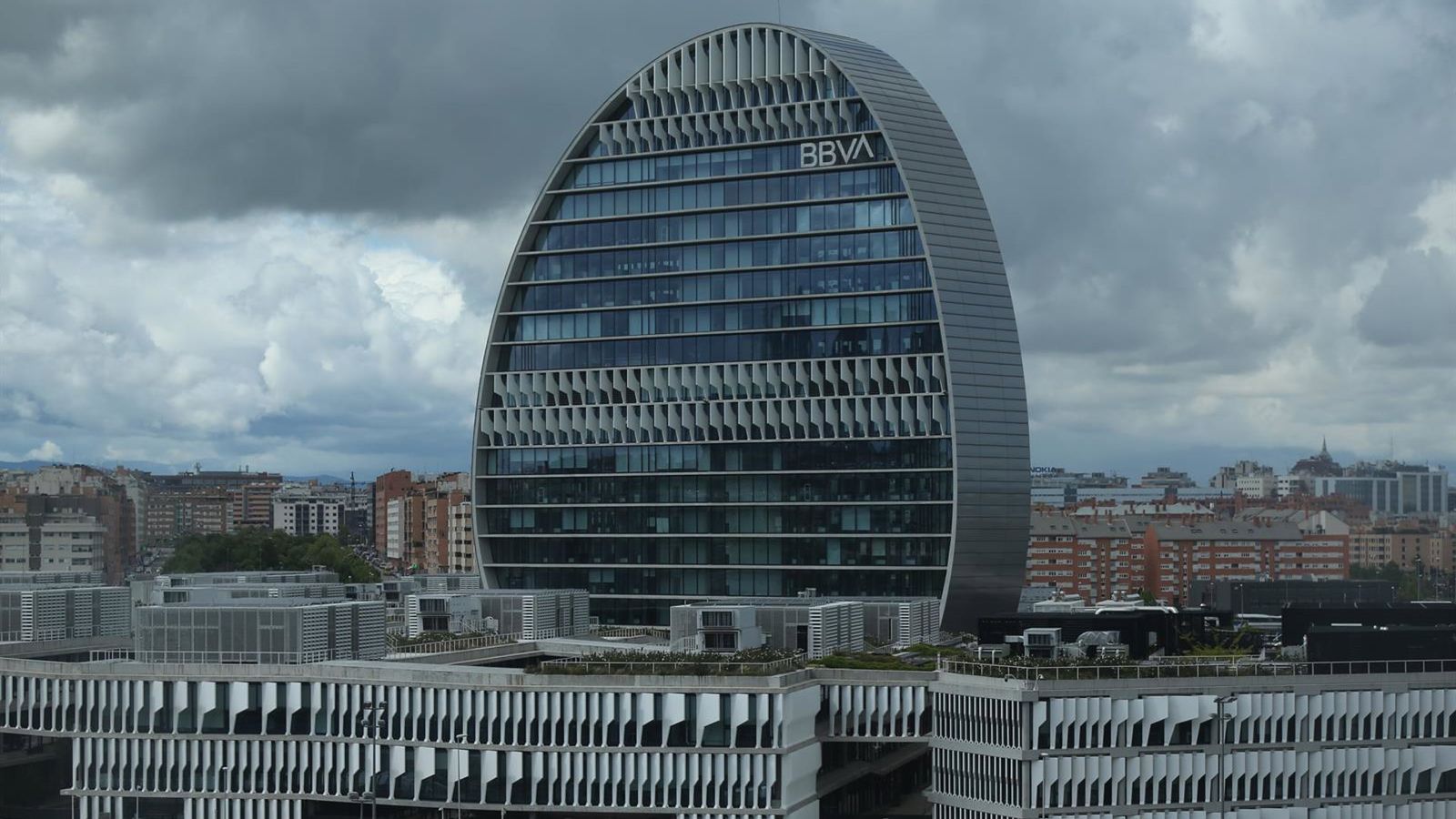 BBVA Spark: O banco que aposta em startups ganha prêmio na Espanha