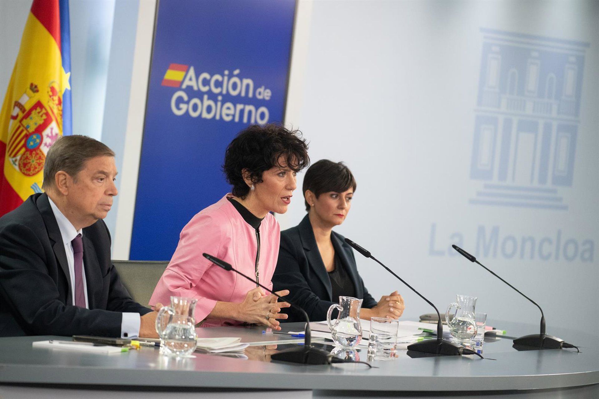 Espanha destina €180 milhões para aluguel acessível em zonas de alta pressão