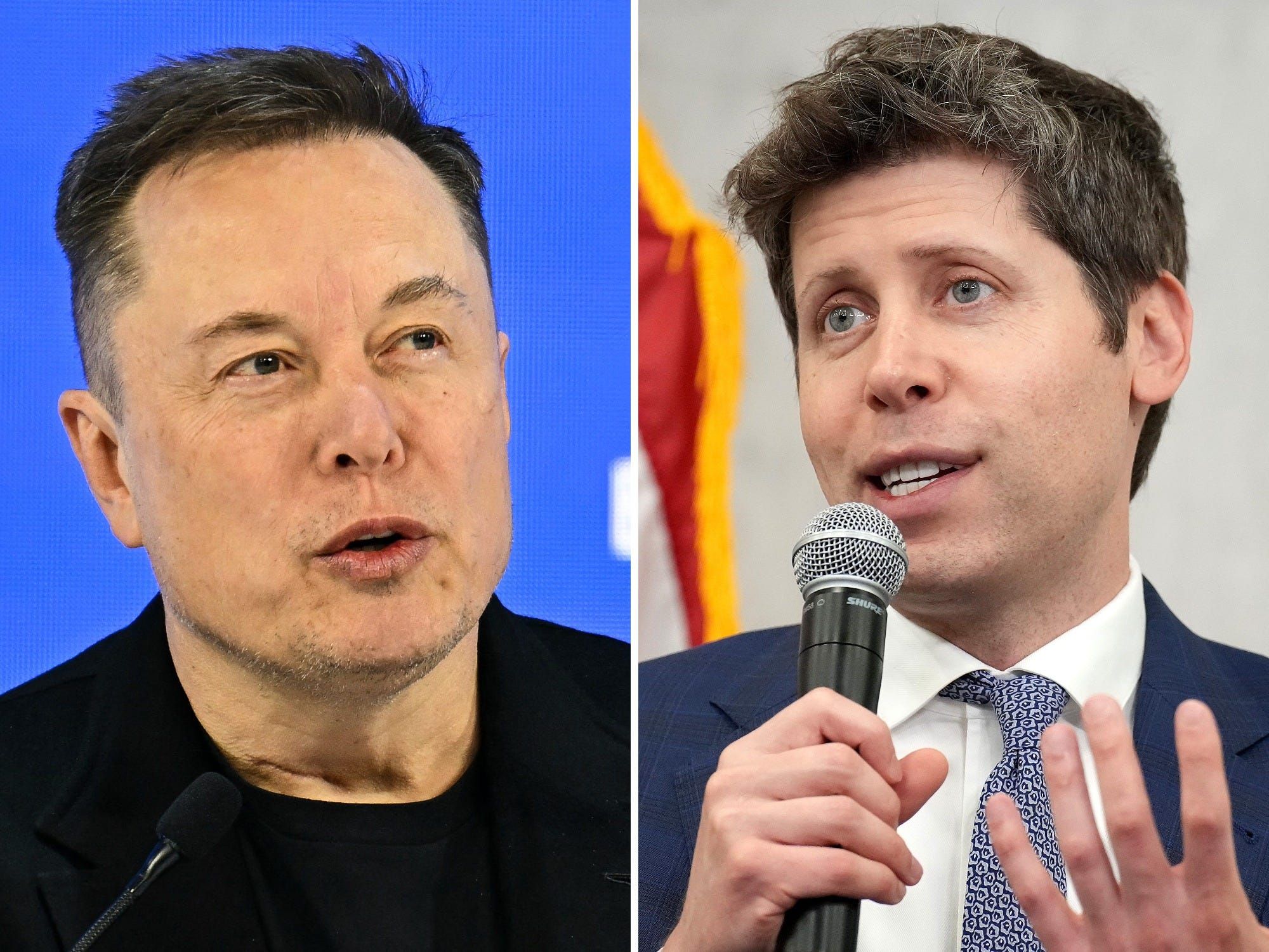 OpenAI libera novos modelos GPT-5.6 — e Musk responde com o Grok 4.5