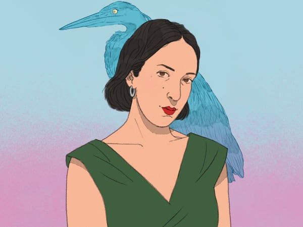 Sophy Romvari e a reconstrução da memória familiar no cinema