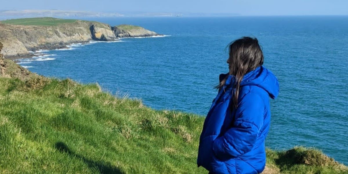 Irlanda: quando o melhor da festa não está no convite