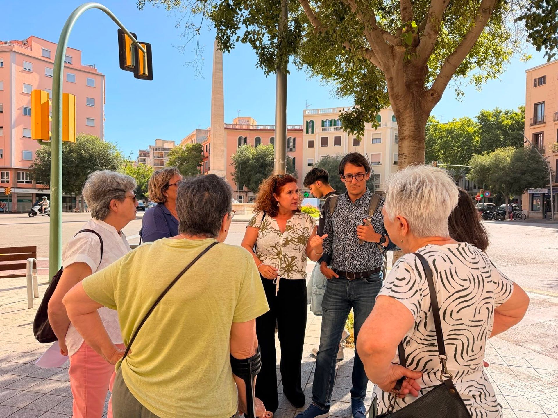 Arxiduc e o descaso — quando a geografia urbana dita a qualidade de vida em Palma