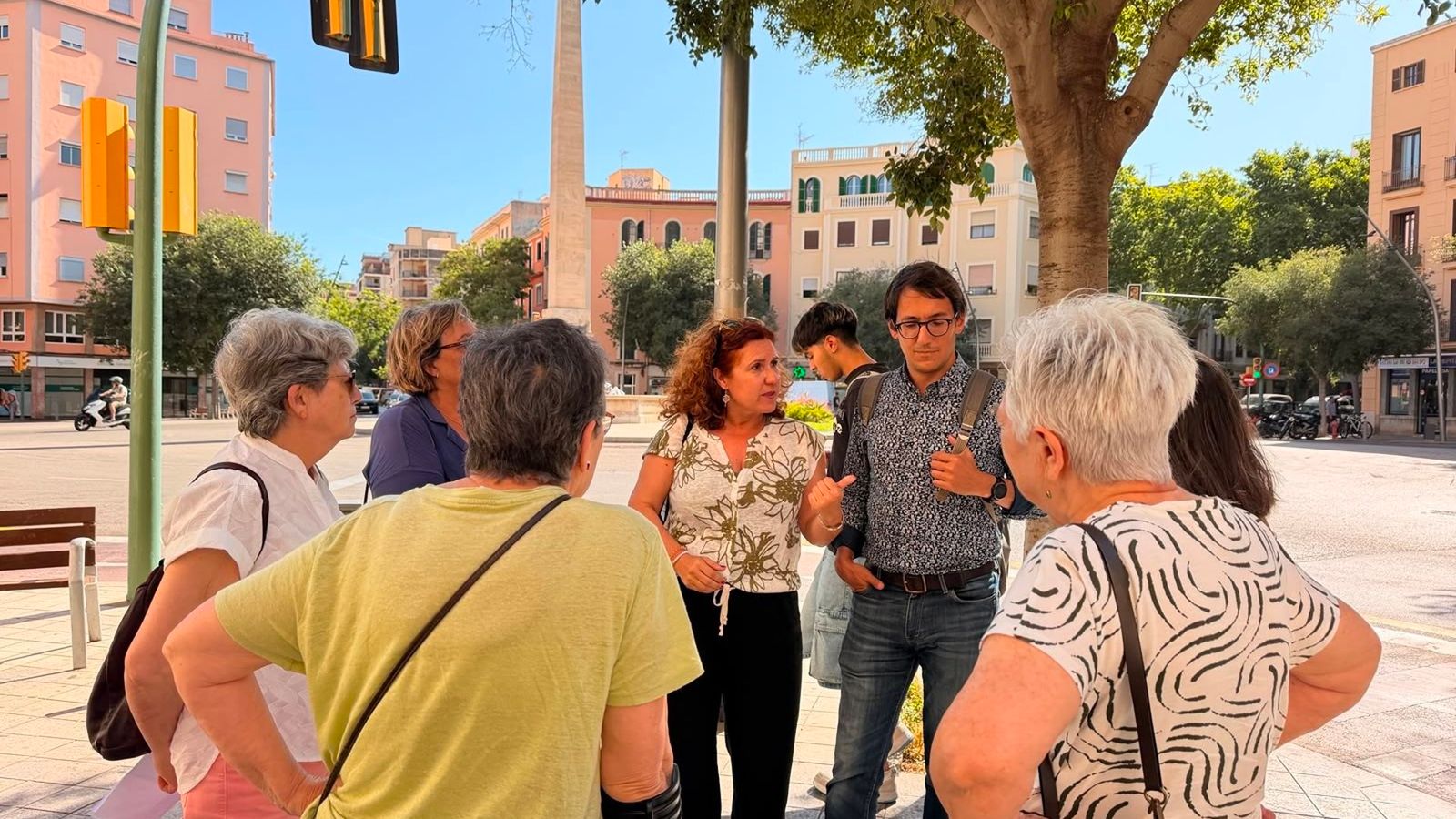 Arxiduc e o descaso — quando a geografia urbana dita a qualidade de vida em Palma