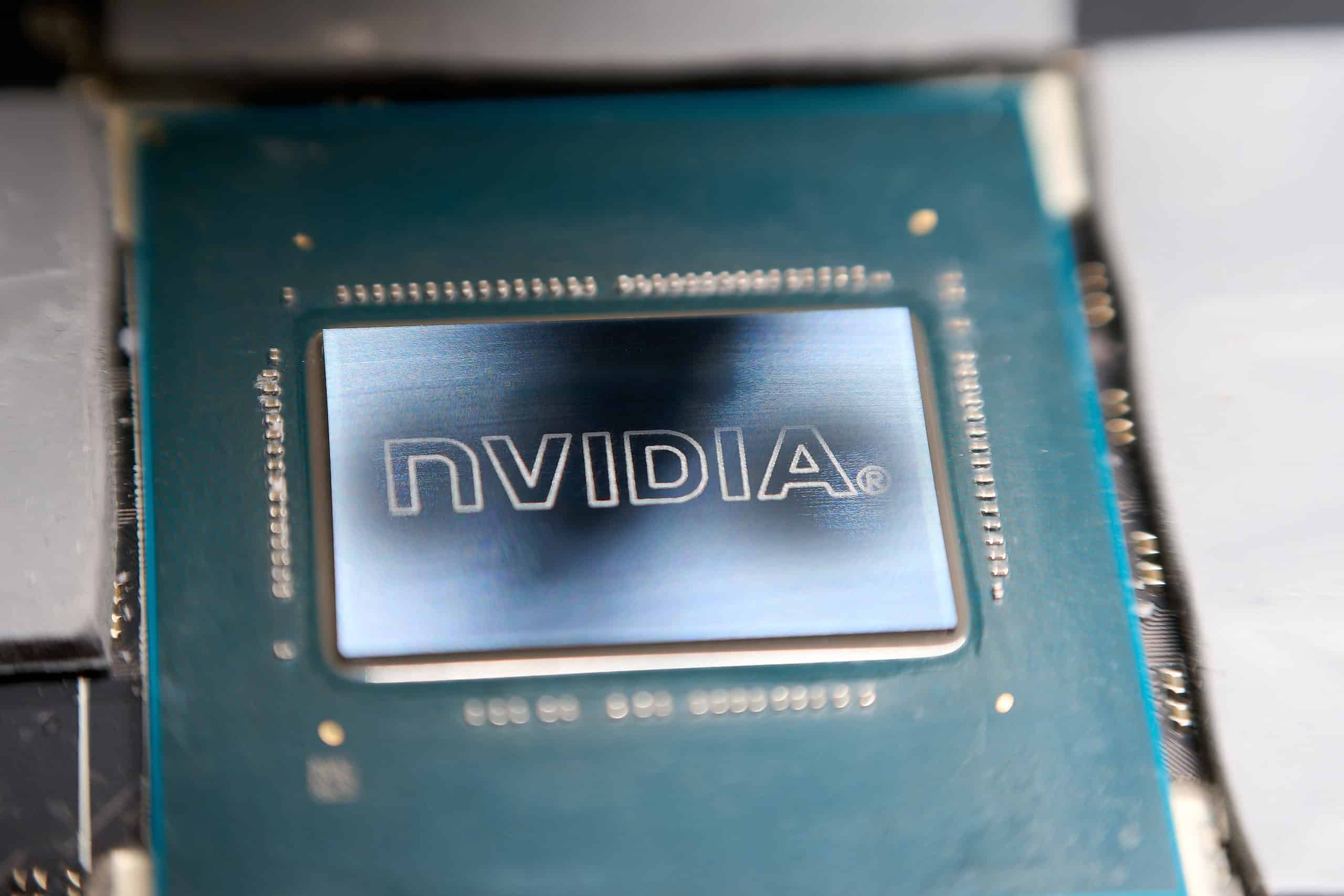 Nvidia dobra a aposta: a fome por IA não tem fim?