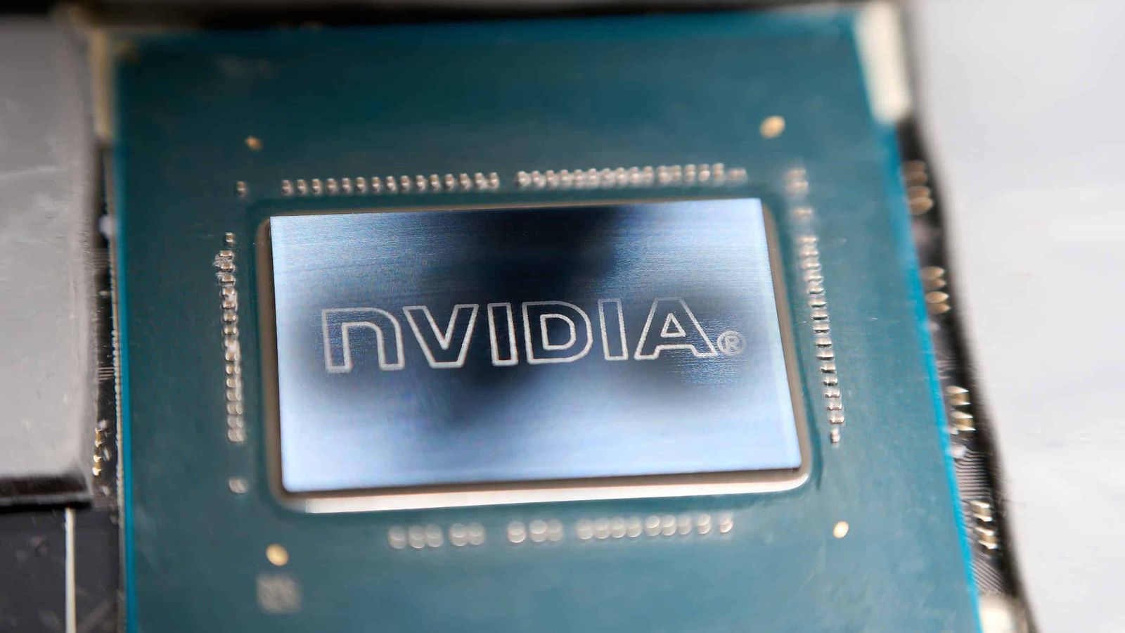 Nvidia dobra a aposta: a fome por IA não tem fim?