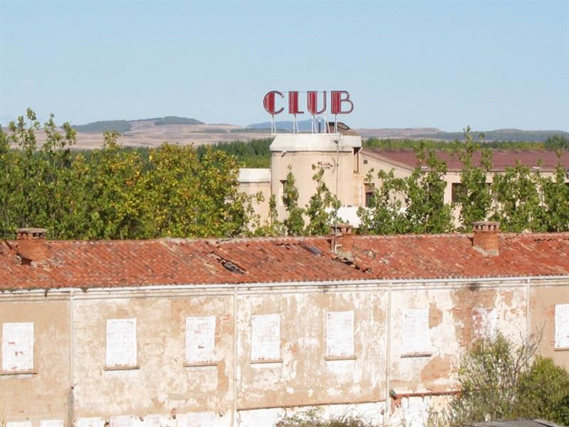 Baleares quer mapear prostituição a cada 5 anos