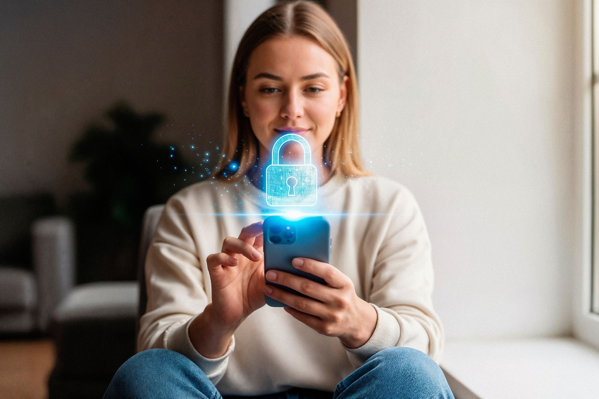Antivírus no celular: especialista diz que comportamento é mais importante