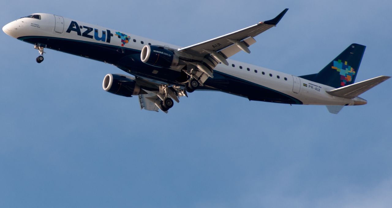Azul e American Airlines tentam convencer Cade de que aporte de US$ 100 milhões é pró-competitivo