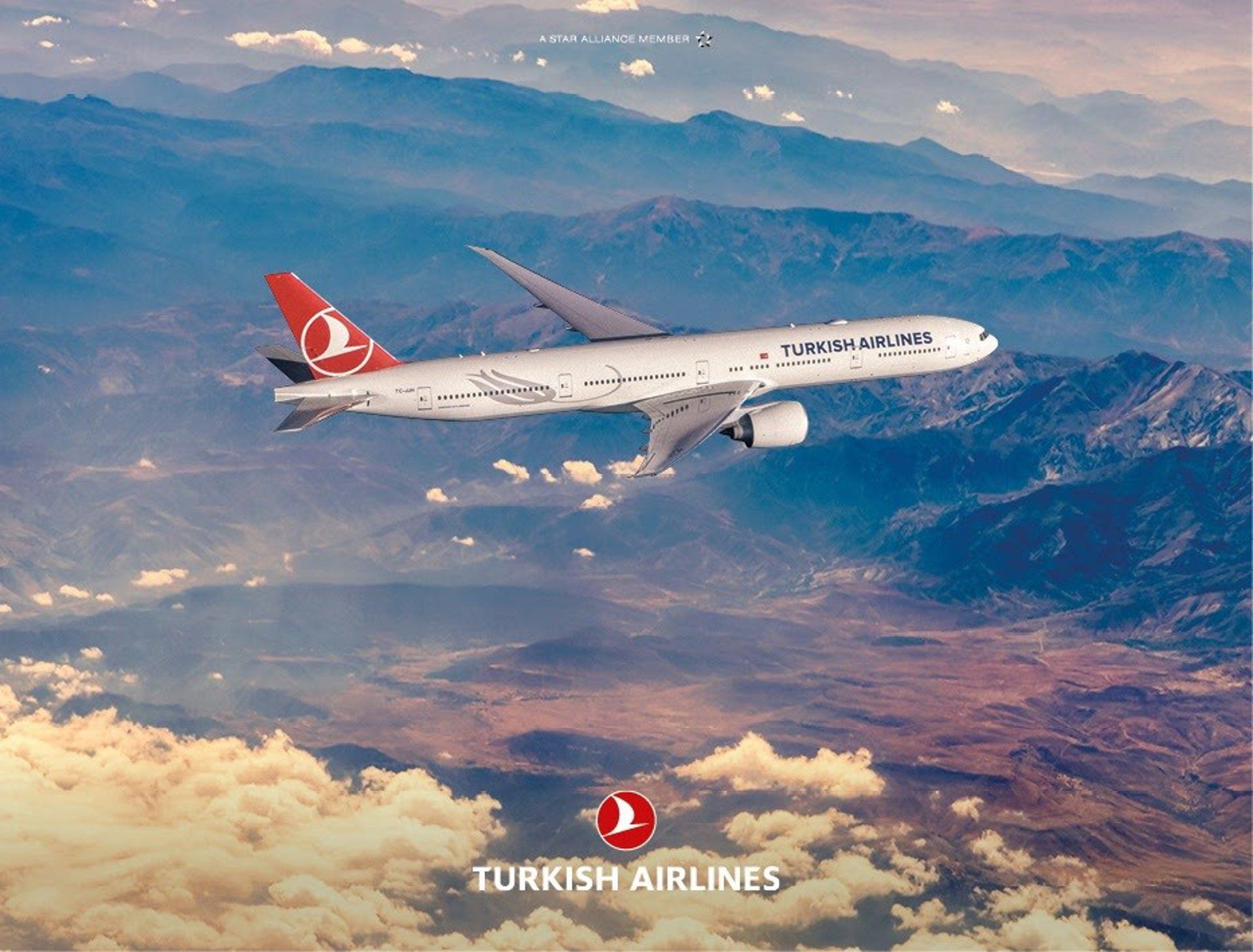 Turkish Airlines aposta em 600 motores CFM para turbinar frota e centro de manutenção