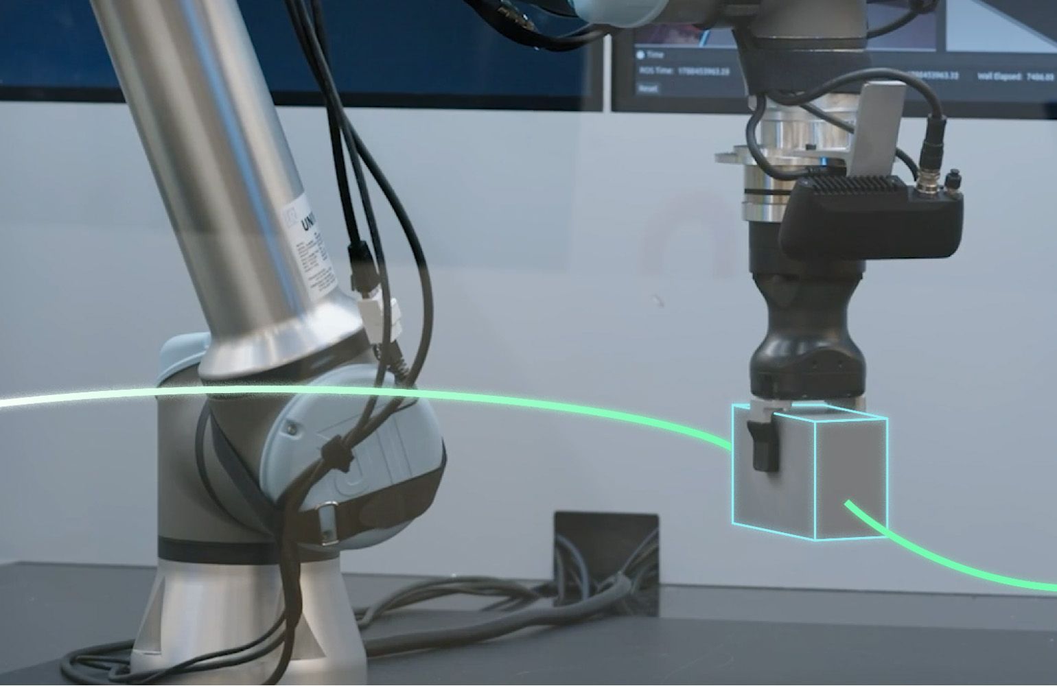 Intrinsic libera software para acelerar desenvolvimento em robótica