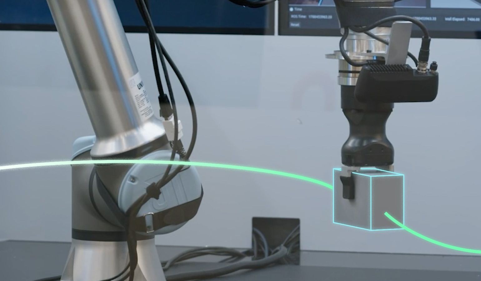 Intrinsic libera software para acelerar desenvolvimento em robótica