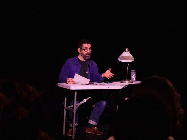 Radical Film School treina cineastas para subverter a indústria britânica