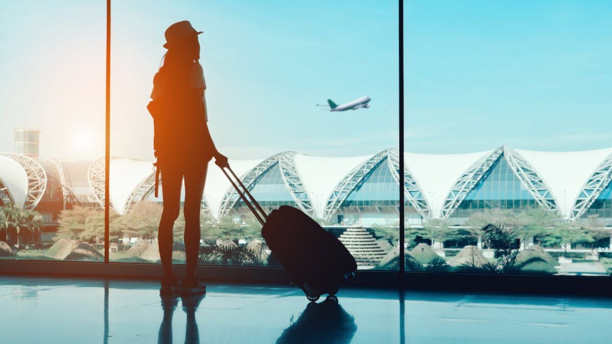 Viajar ficou caro. Para o turista europeu, a fintech parcela a conta