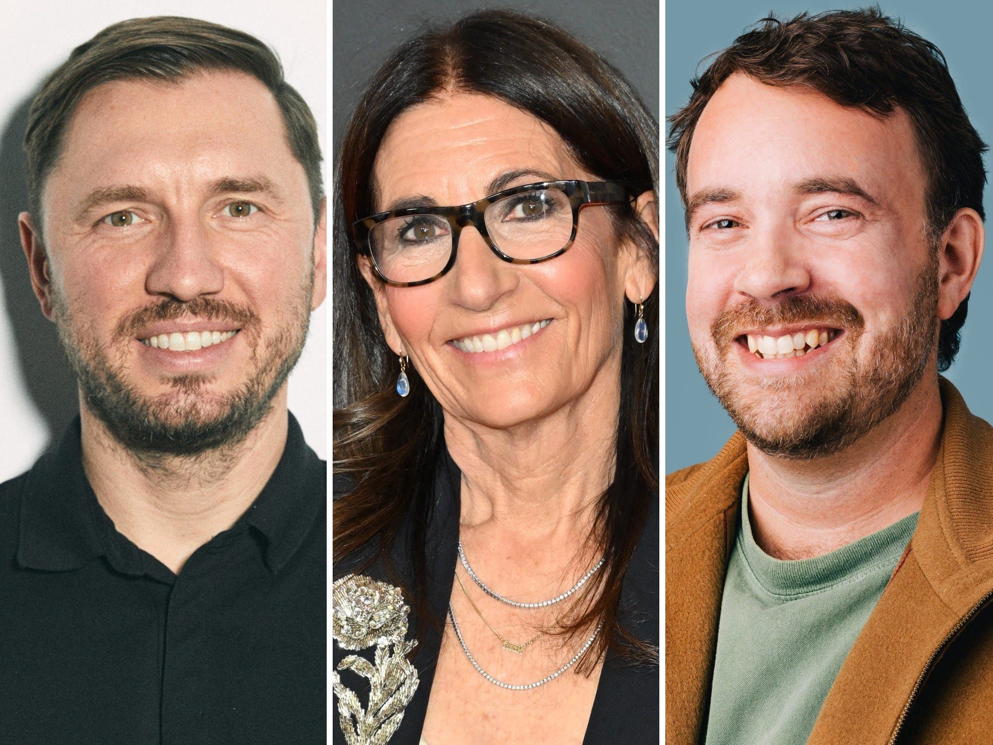 Bobbi Brown e fundadores de sucesso revelam segredos para empreender