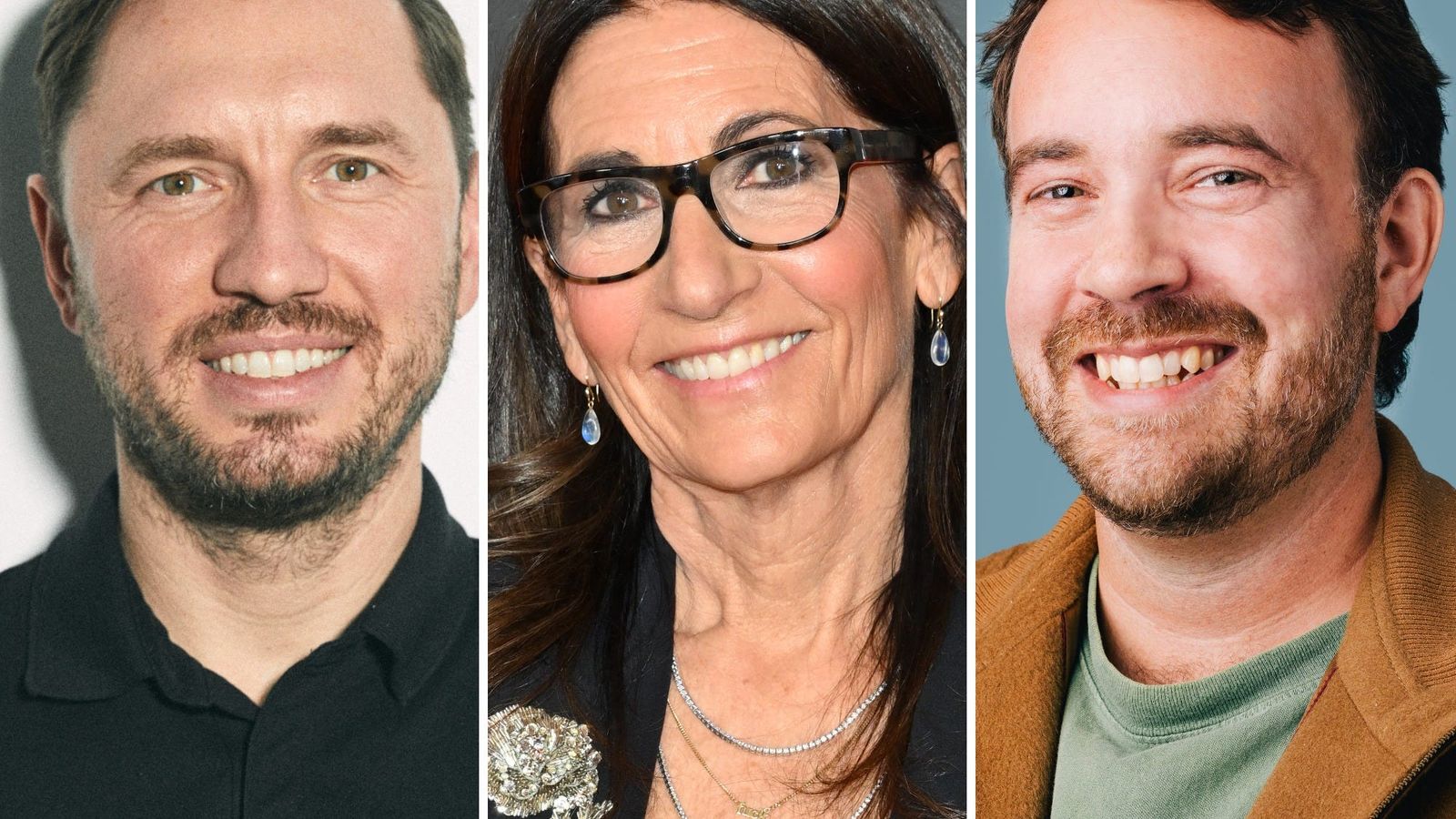 Bobbi Brown e fundadores de sucesso revelam segredos para empreender