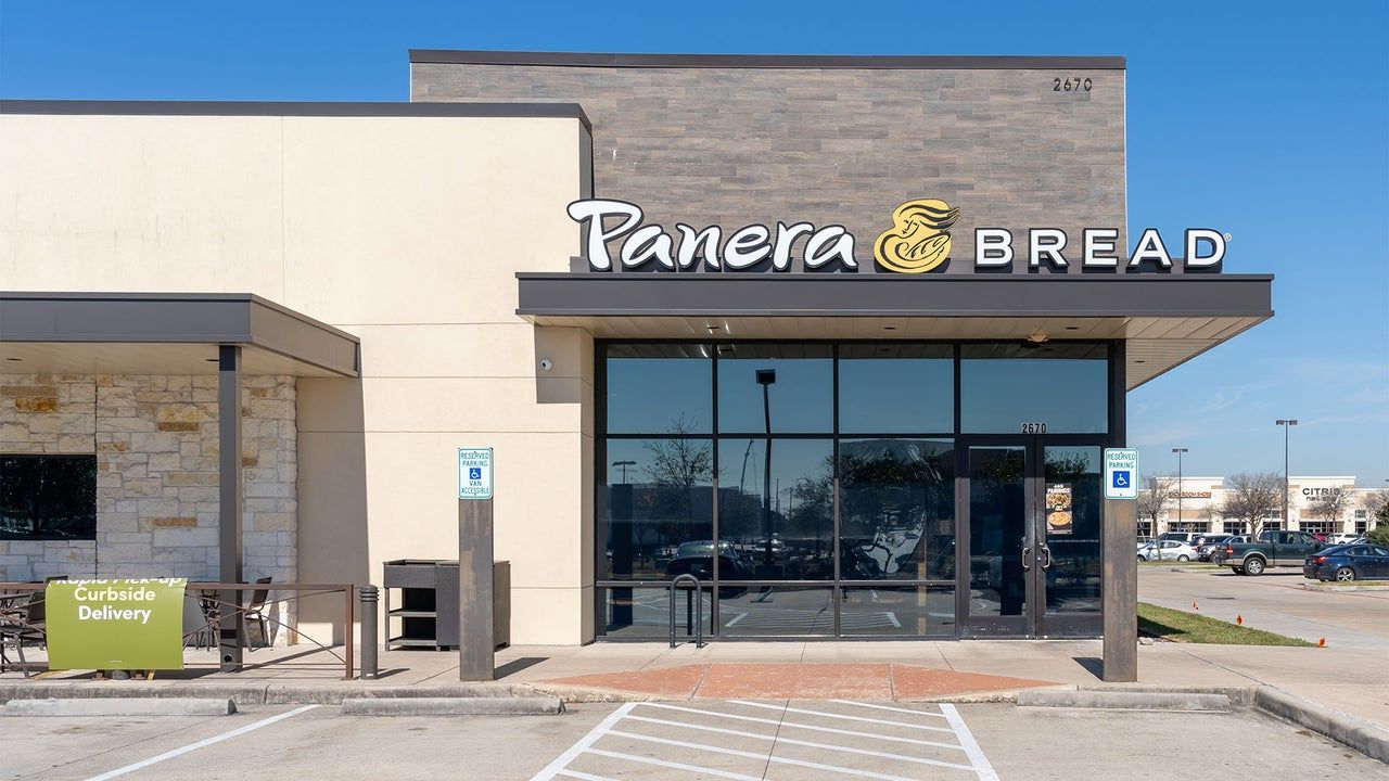 Hamra Enterprises reabre sete unidades da Panera Bread no Texas após disputa judicial