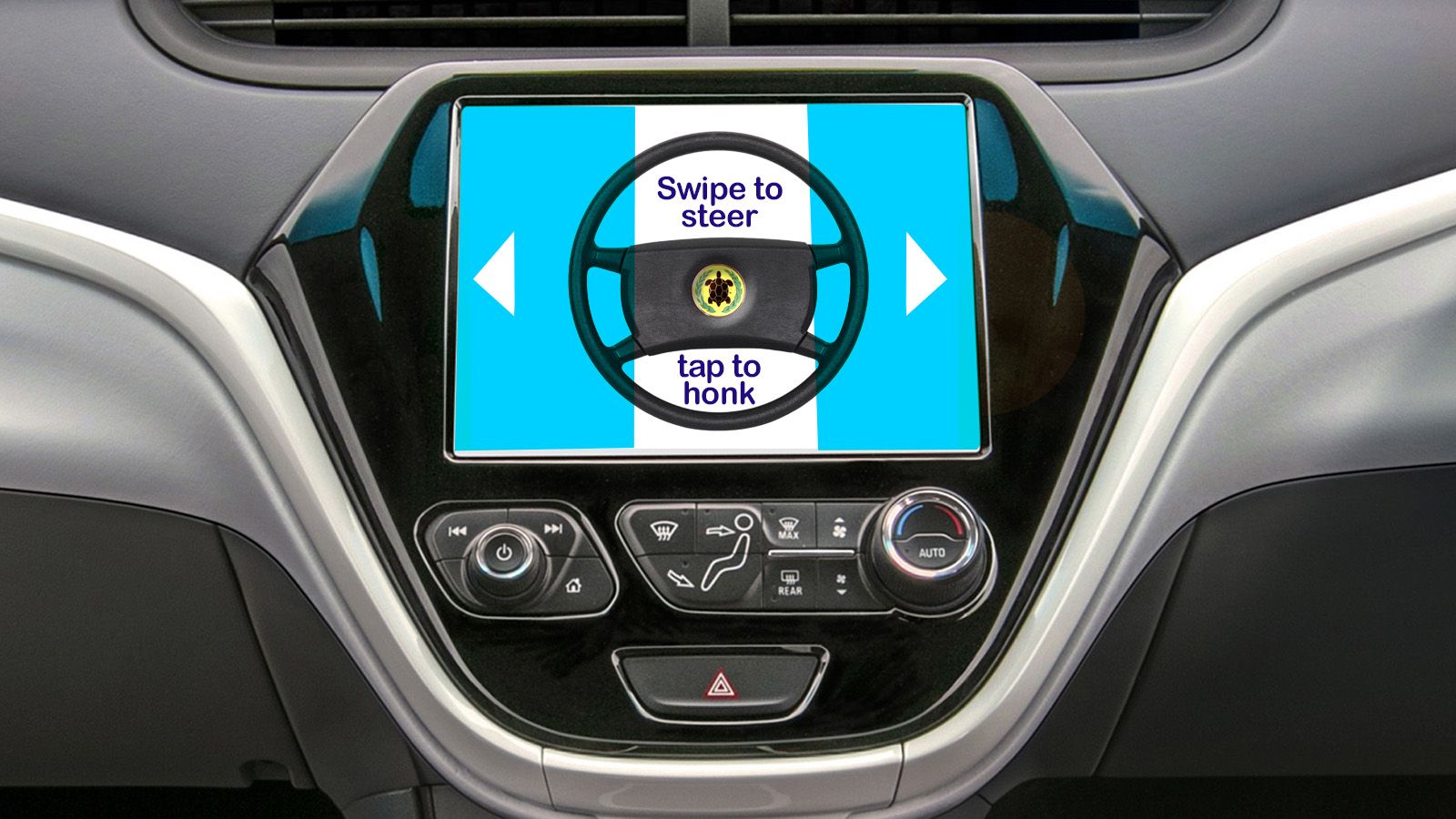 Interfaces digitais em excesso ameaçam a segurança e a ergonomia no design automotivo
