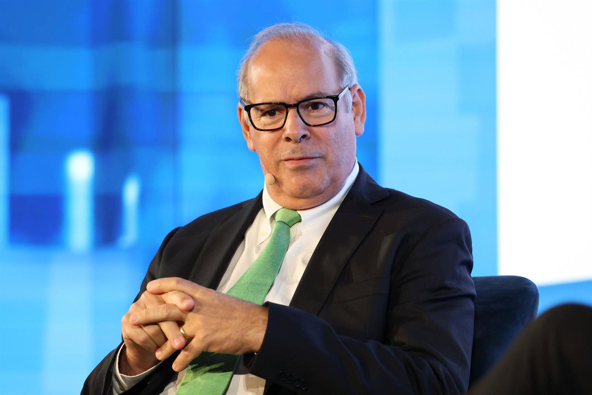 Iberdrola cobra transparência sobre operação 'reforçada' do sistema elétrico espanhol