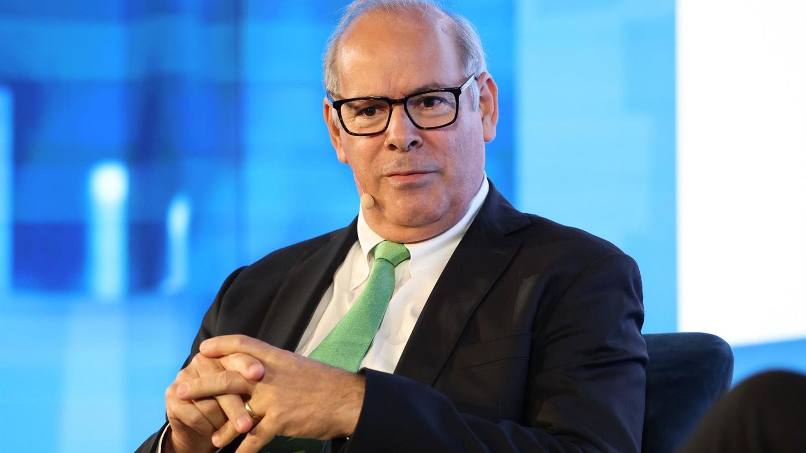 Iberdrola cobra transparência sobre operação 'reforçada' do sistema elétrico espanhol