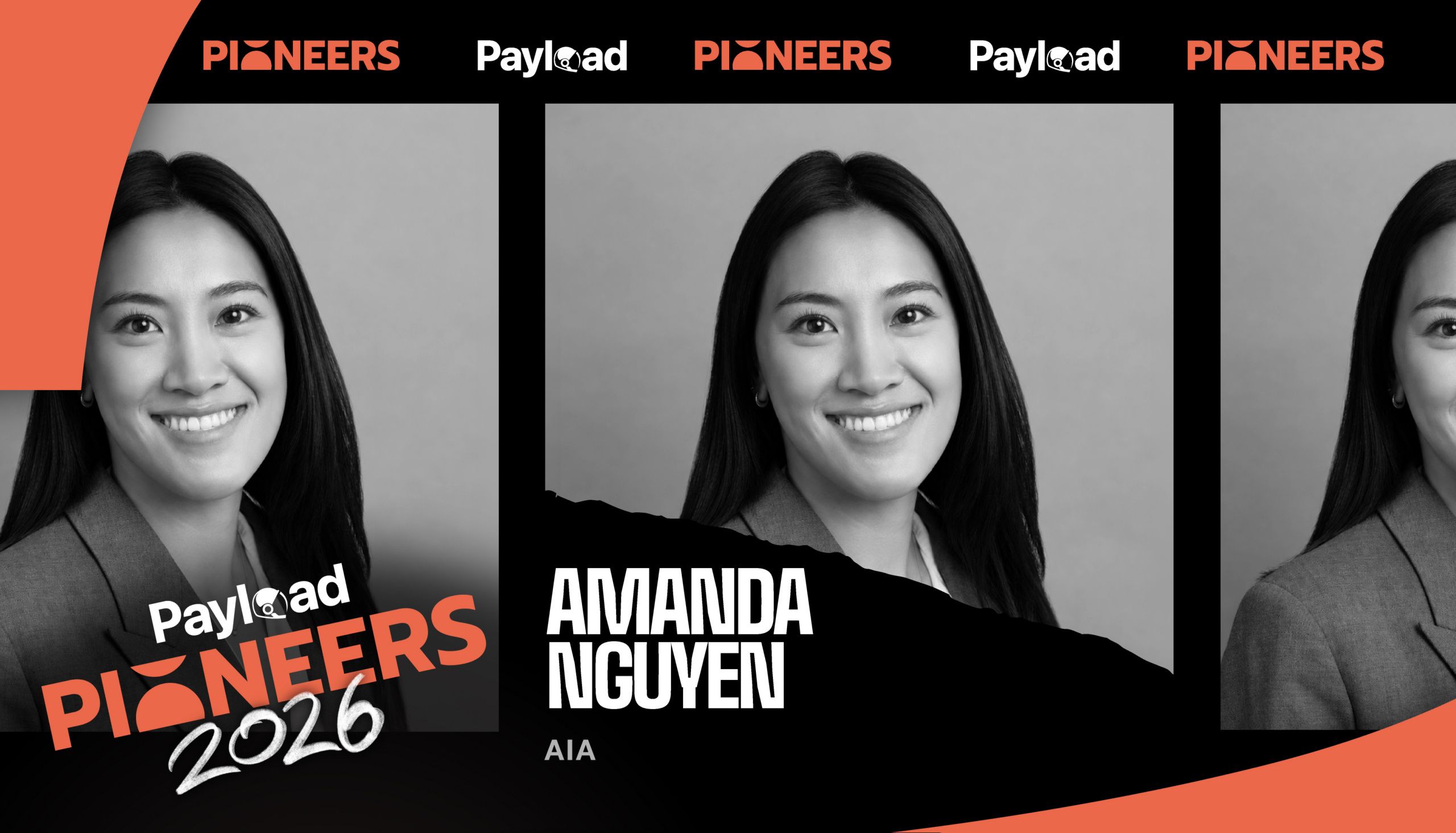 Amanda Nguyen: A voz que molda o futuro da política espacial