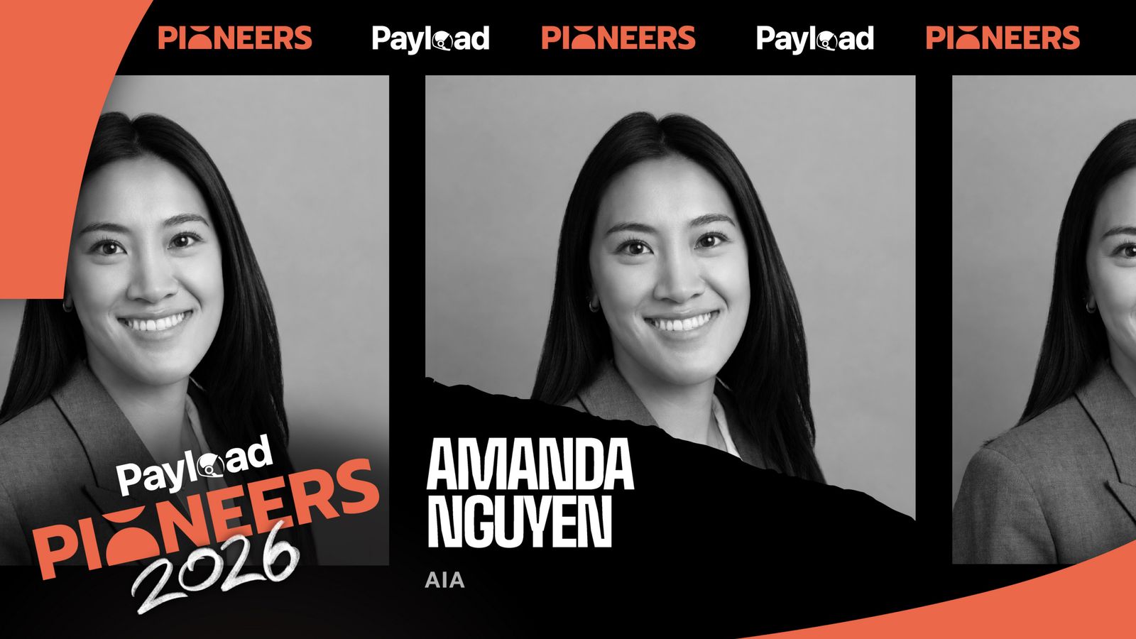 Amanda Nguyen: A voz que molda o futuro da política espacial