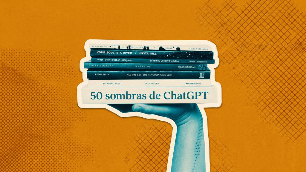IA cria ficção personalizada e desafia indústria editorial