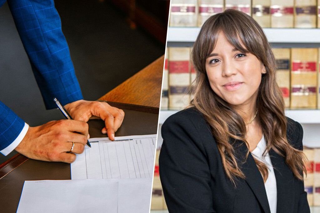 Preterição em testamentos — o risco de esquecer herdeiros legítimos na sucessão