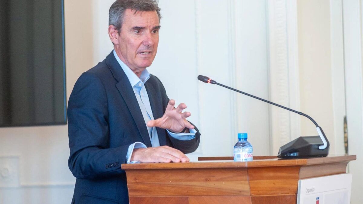 O homem, não a máquina: o recado do xerife do mercado espanhol