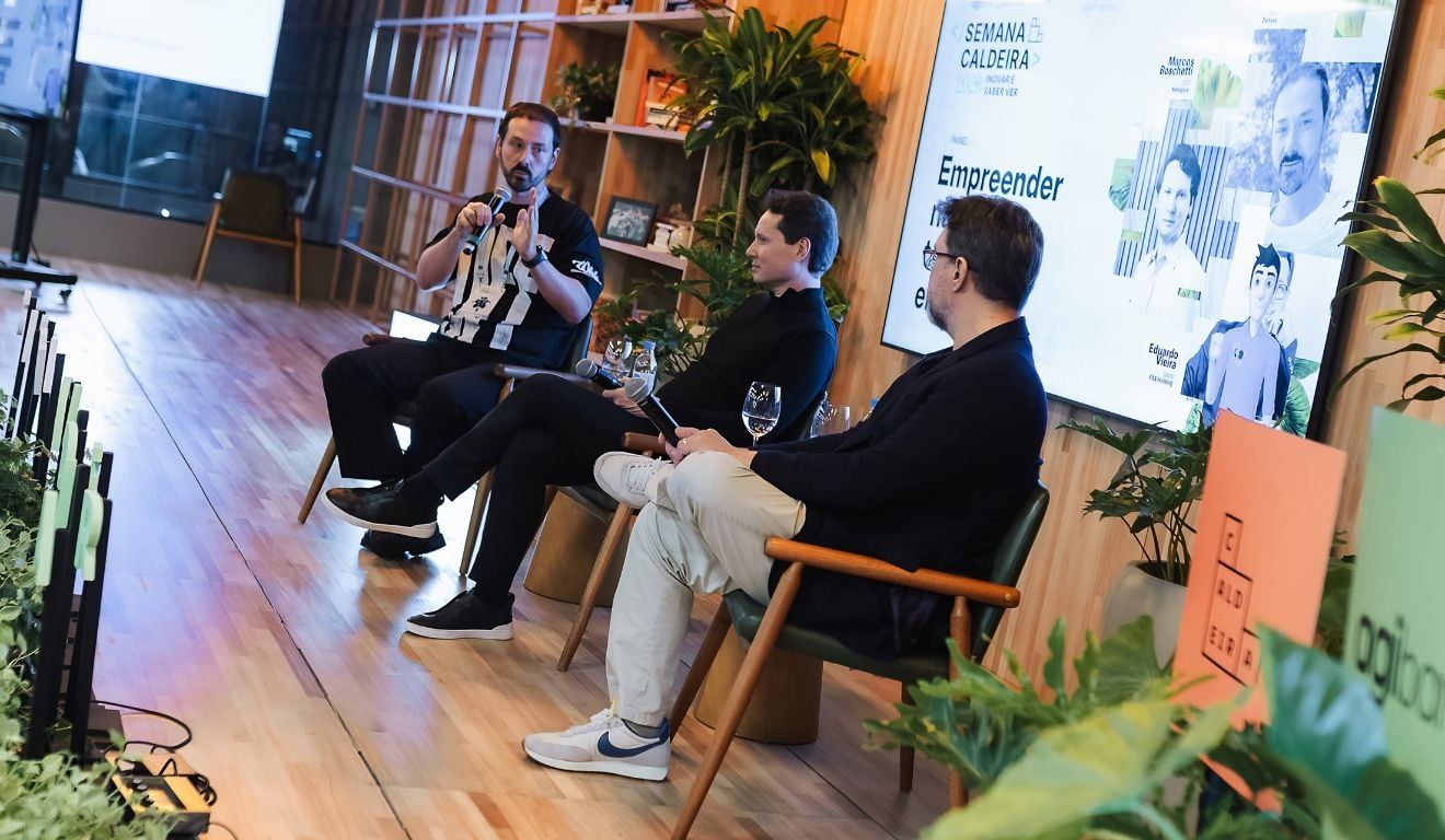 IA: Zenvia e SoftBank alertam para 'morte' de startups por novas features