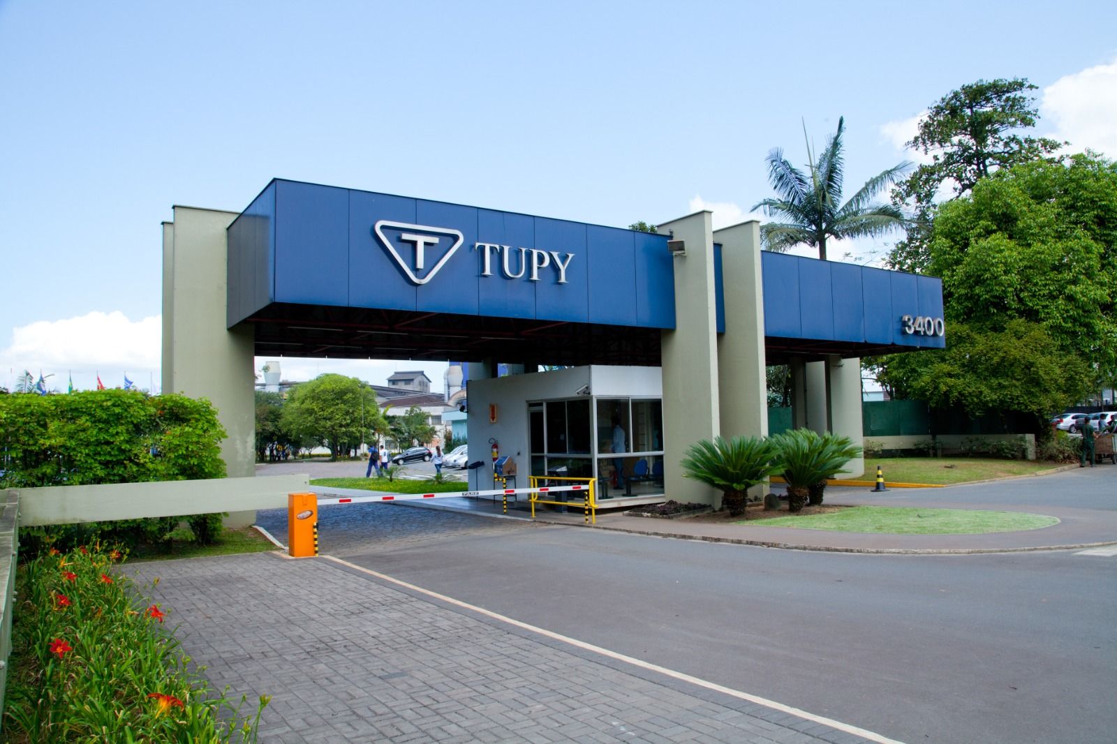 Tupy troca comando e ganha recomendação de compra do Itaú BBA