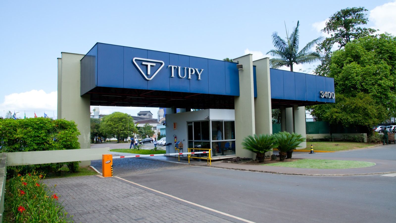 Tupy troca comando e ganha recomendação de compra do Itaú BBA