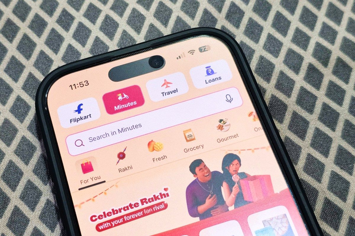 Flipkart, do Walmart, acelera no quick-commerce e desafia líderes na Índia