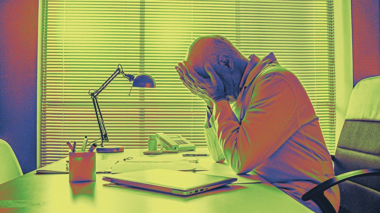 Alta performance esconde risco invisível — por que os melhores líderes estão vulneráveis