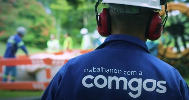 Santander projeta valorização de 49% para Compass — aposta na convergência de gás e infraestrutura