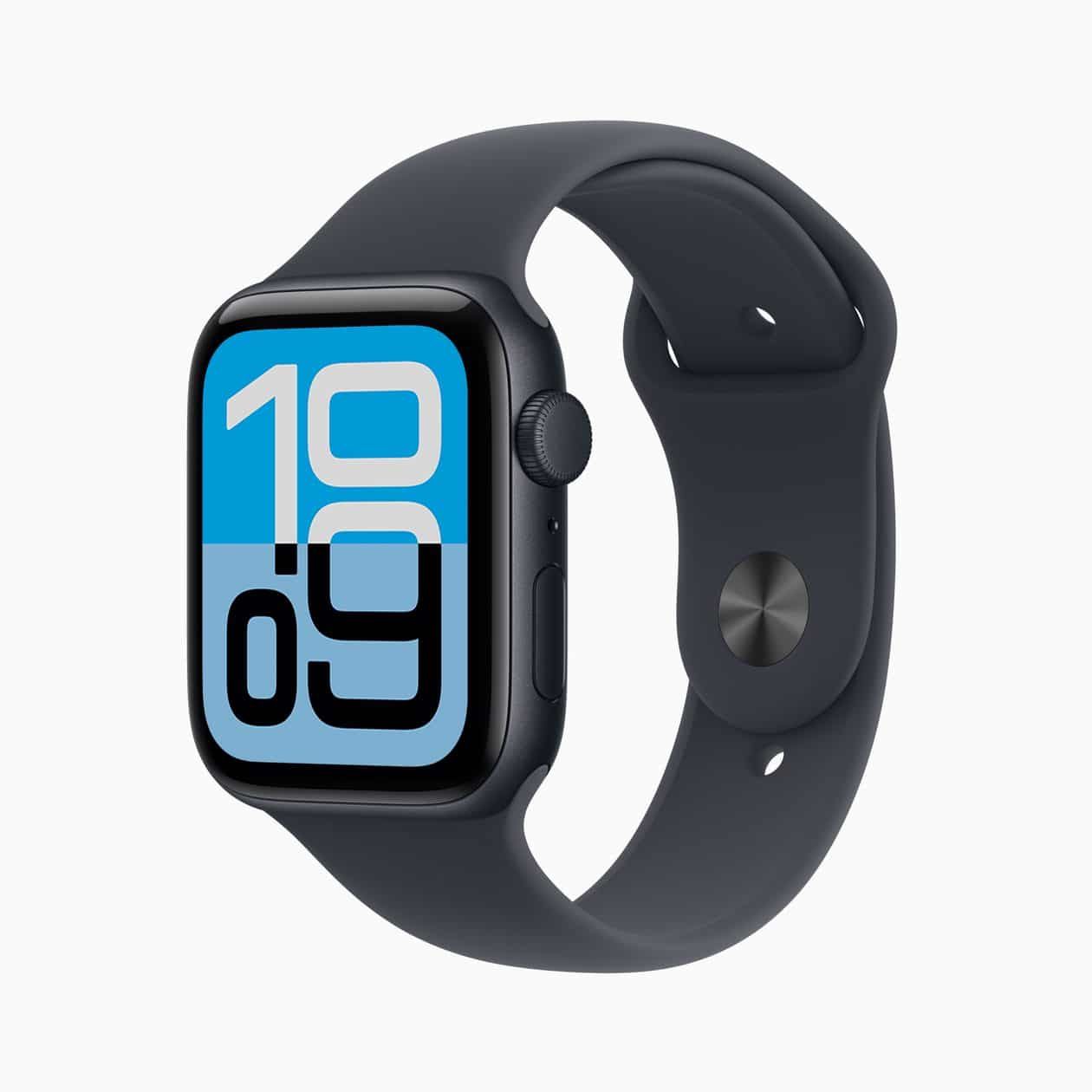 Apple Watch SE 3: Descontos agressivos expõem estratégia de preços