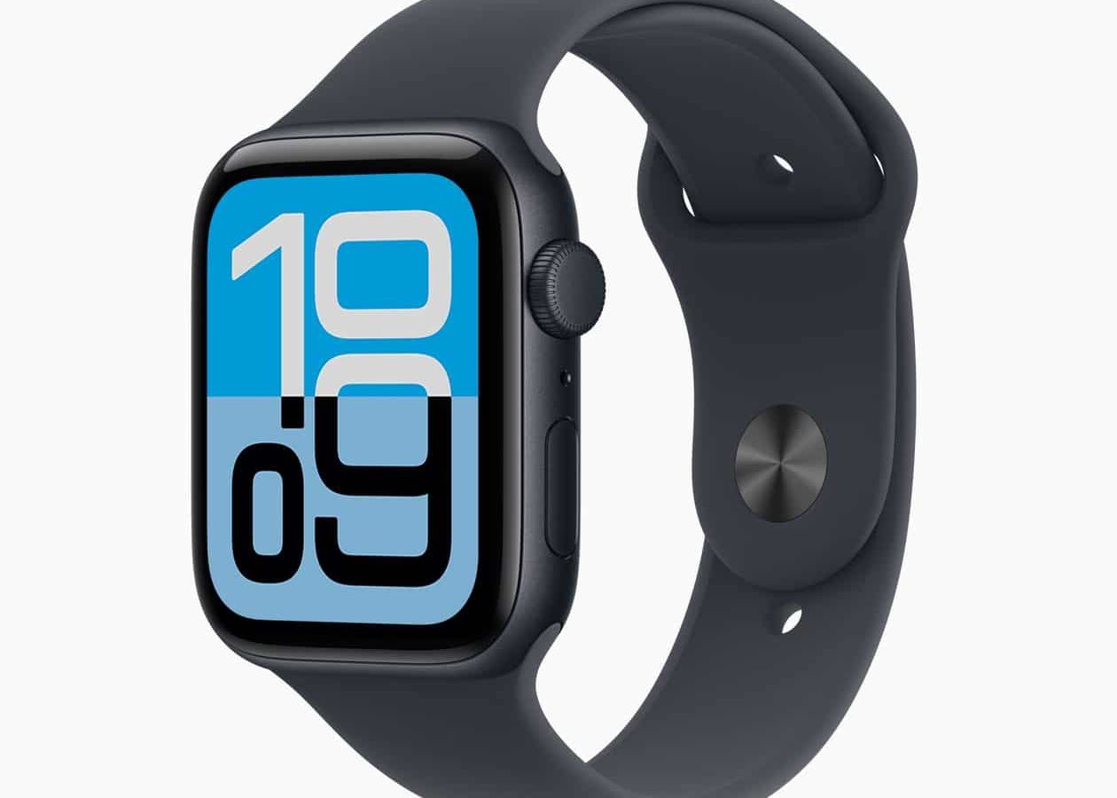 Apple Watch SE 3: Descontos agressivos expõem estratégia de preços