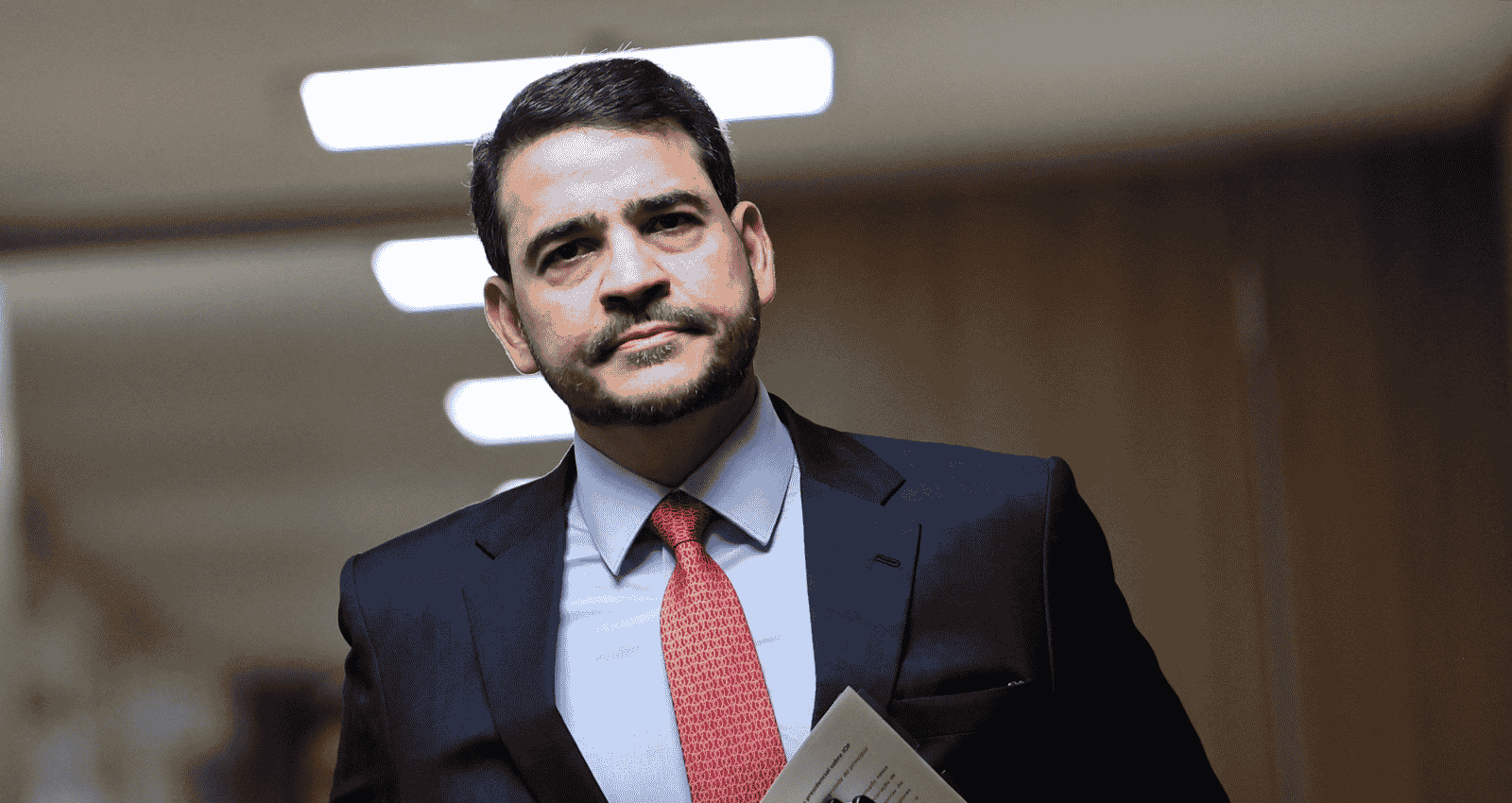 Jorge Messias mantém cautela sobre possível nova indicação ao STF