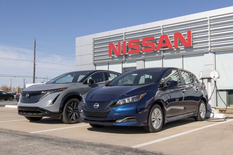 Nissan sofre vazamento de dados em massa após falha no Oracle PeopleSoft