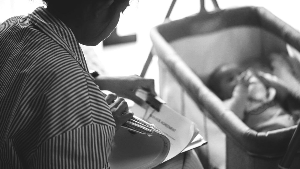 Trabalho remoto: o novo aliado inesperado da natalidade