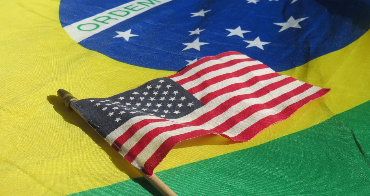 EUA ameaçam sobretaxa de 25% sobre exportações brasileiras após relatório do USTR