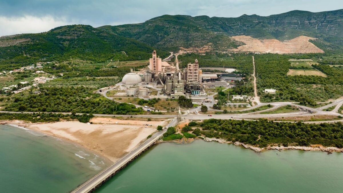 Cemex aposta no cimento verde com €200 milhões de dinheiro público