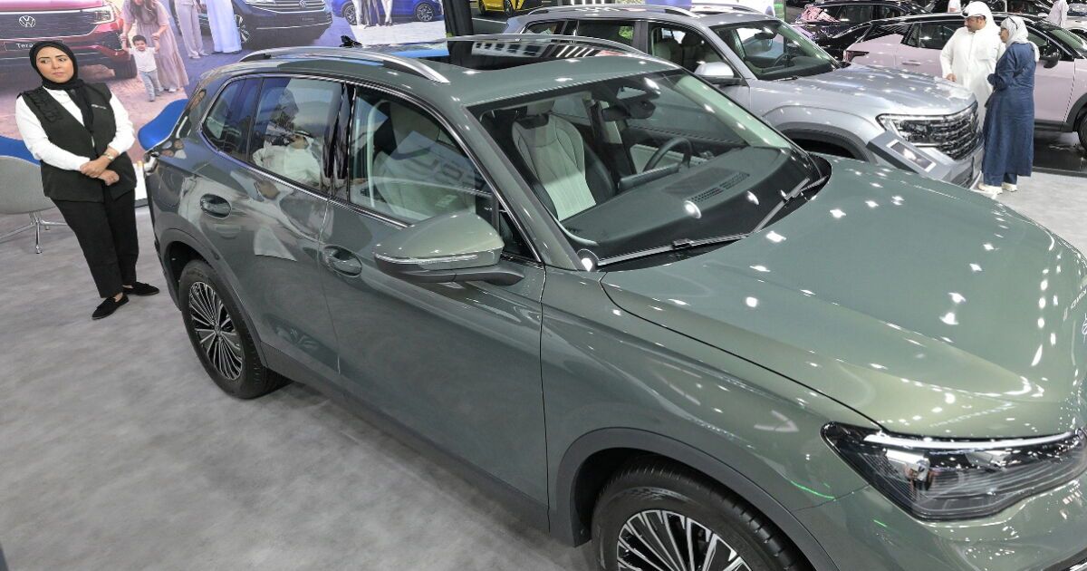 Volkswagen e Audi chamam 2,8 milhões de carros por falha na direção