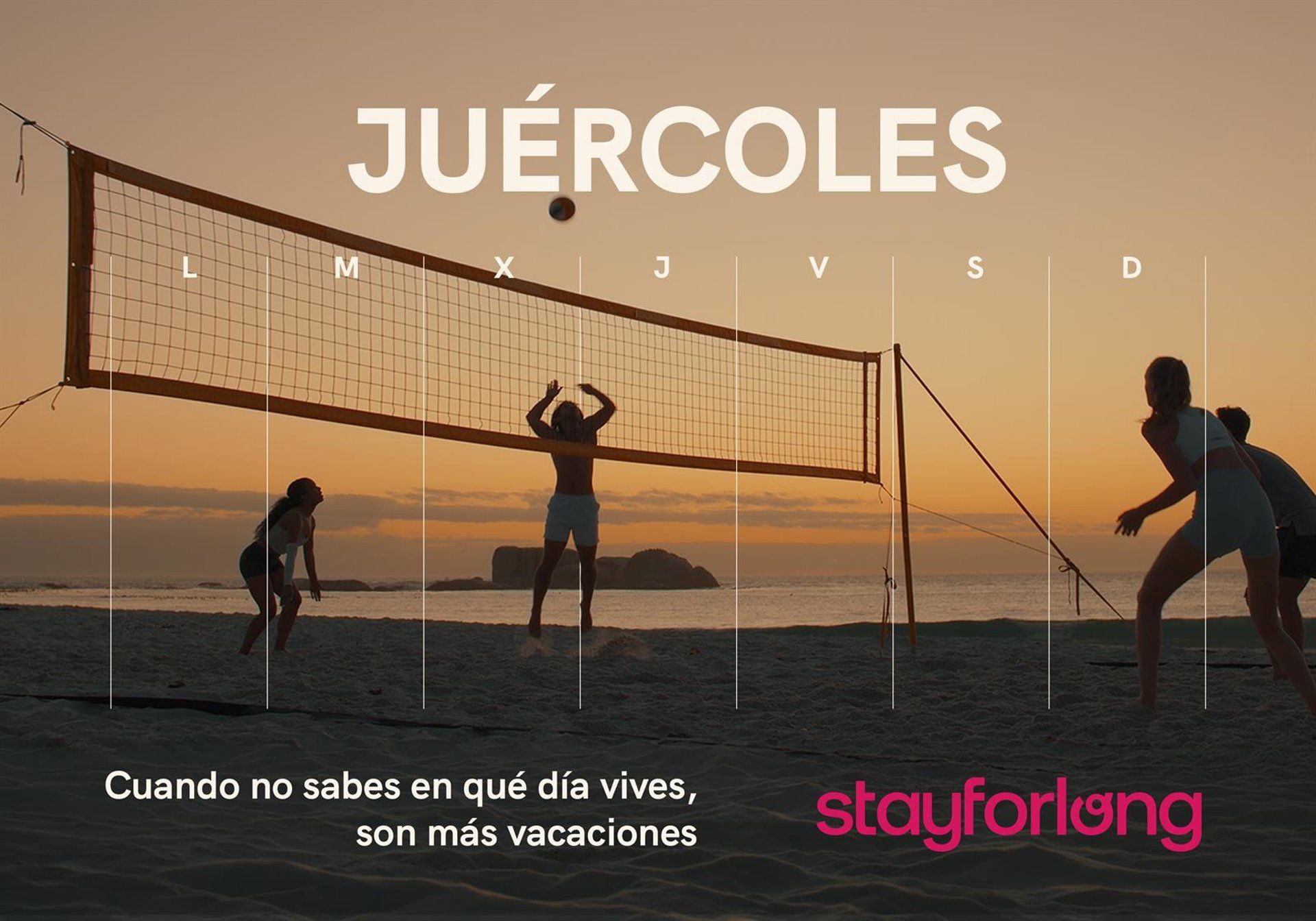 Stayforlong atinge faturamento de 407 milhões de euros com estrutura enxuta