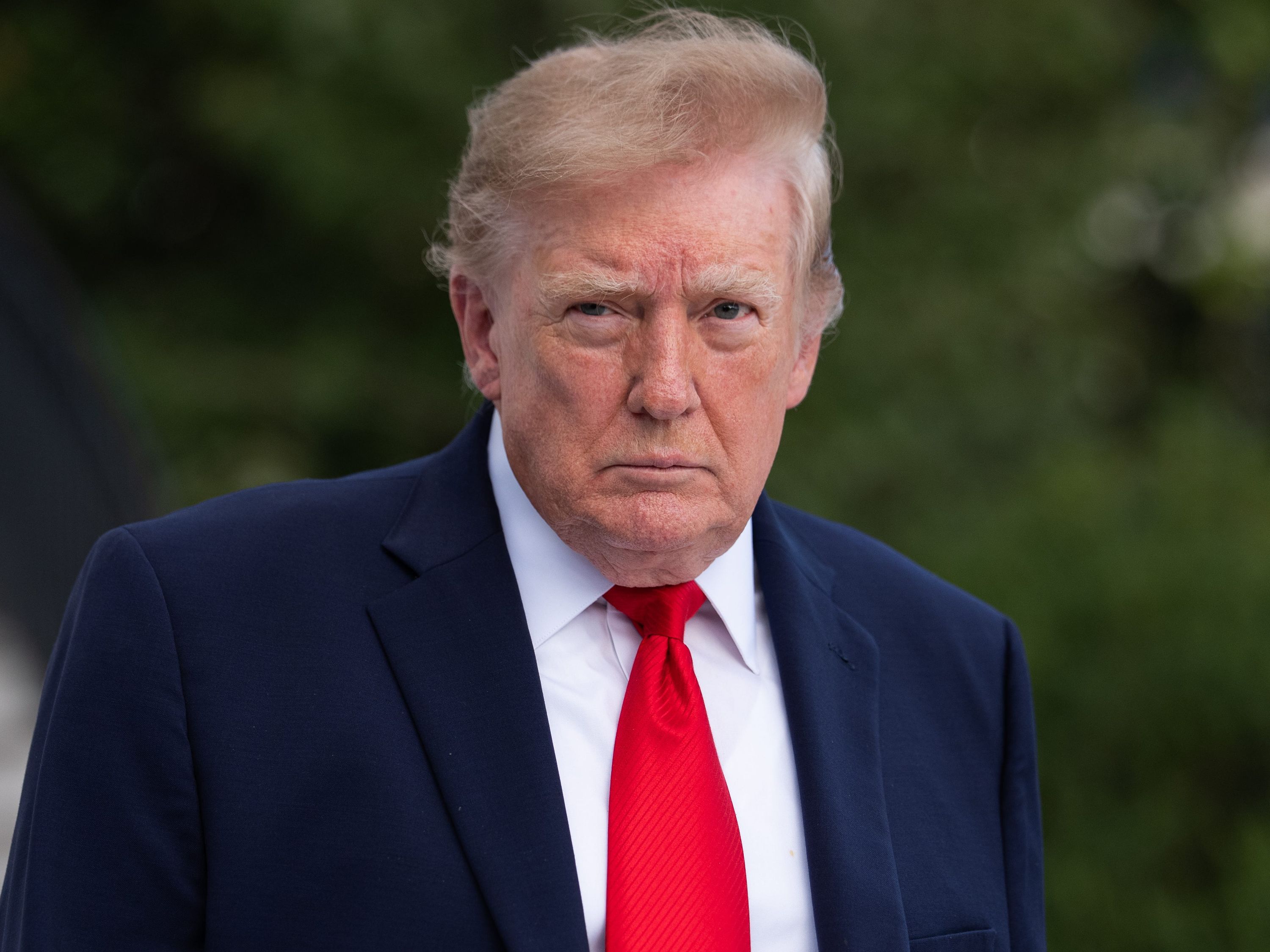 Trump aposta em diesel russo para forçar paz na Ucrânia