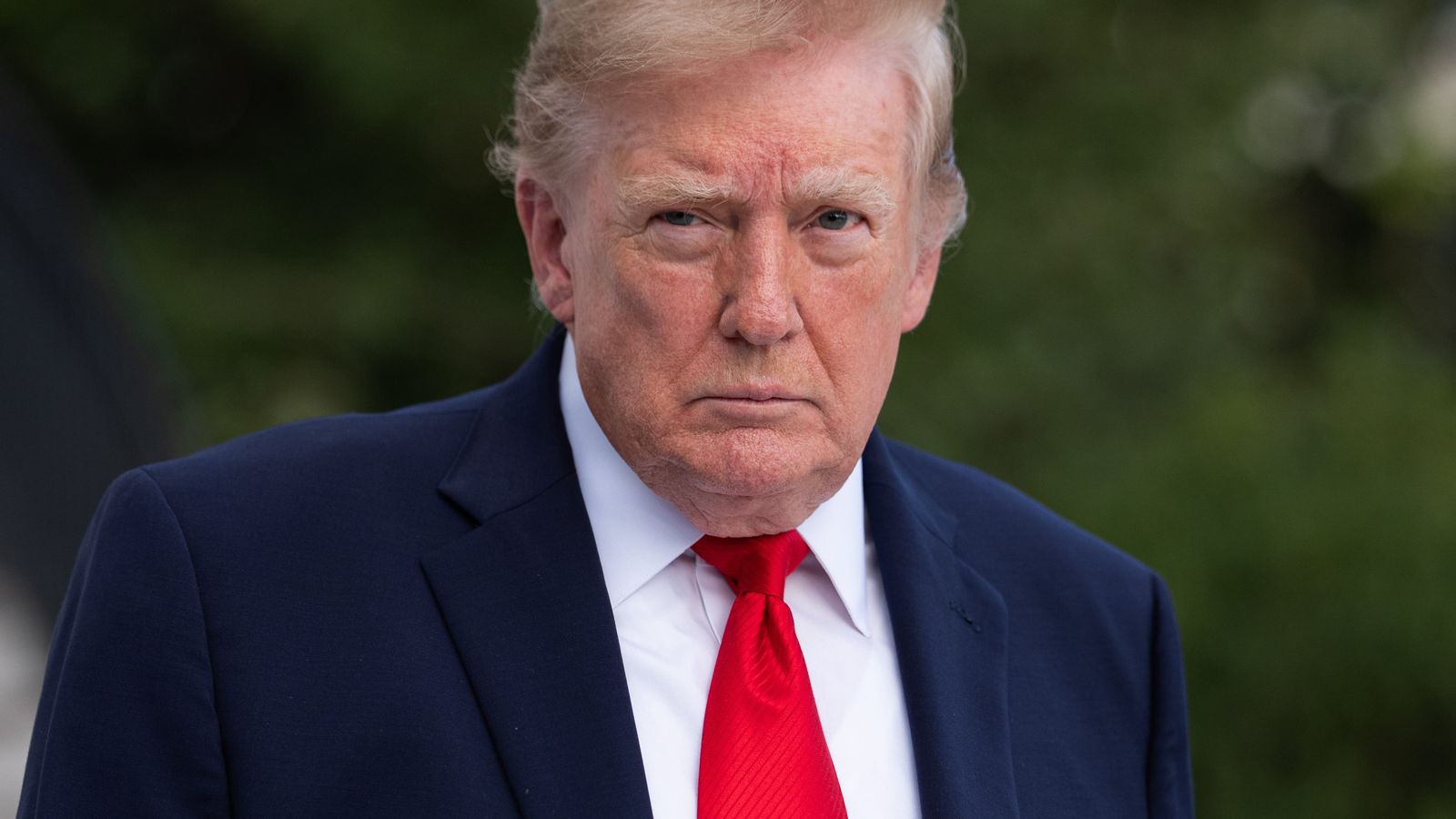 Trump aposta em diesel russo para forçar paz na Ucrânia