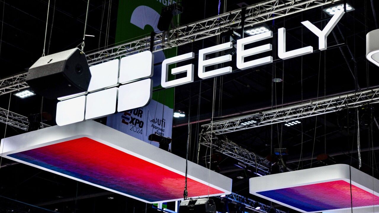 Geely desafia gigantes globais — como o império chinês conquistou Volvo, Lotus e Mercedes